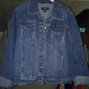 IZOD XL TRUE TO SIZE UP TO A 16